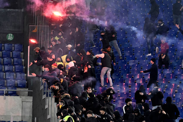 法難服眾 法難服眾