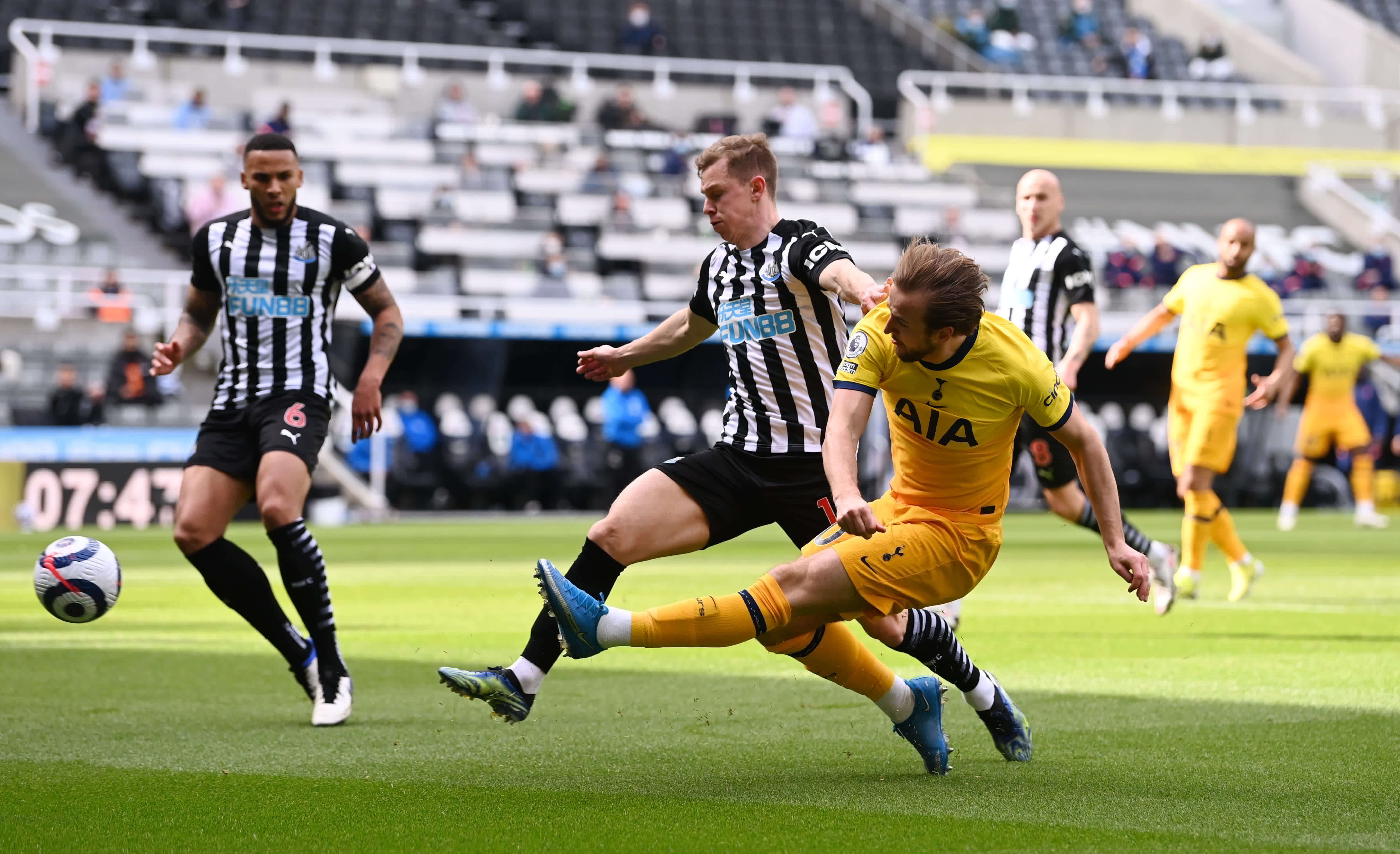 技术和速度 技术和速度