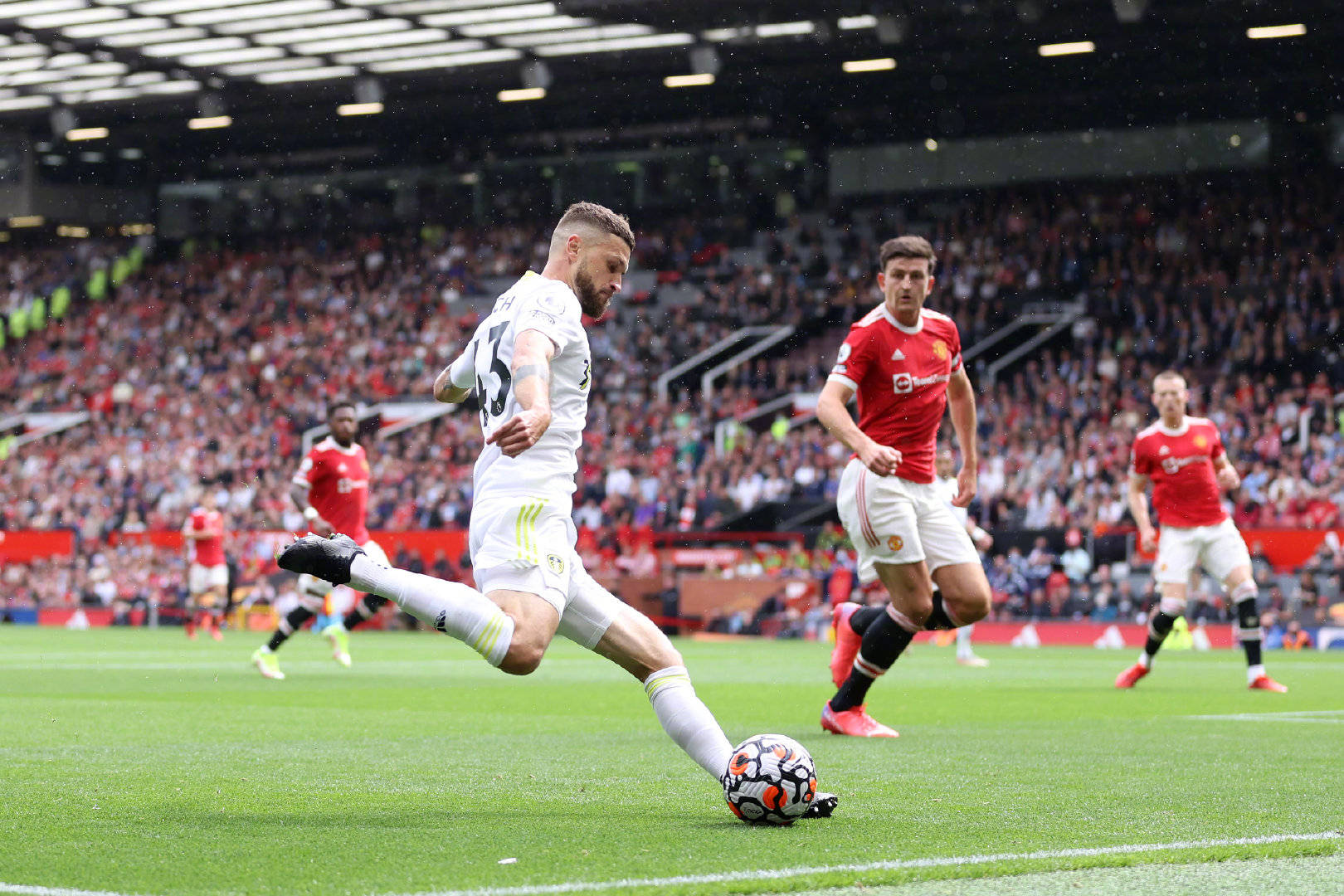 持续的高水 持续的高水