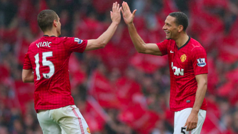 北控的较量 北控的较量